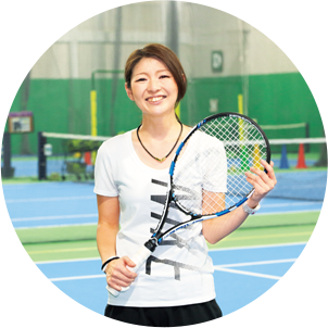 多摩校　古菅 美希 様