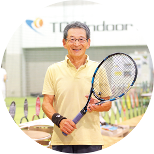 相模大野校　目黒 匡 様