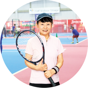 亀戸校　高山 友柄 様