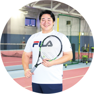 津田沼校　竹垣 雄貴 様