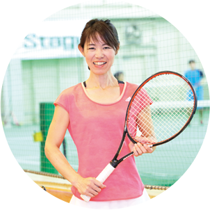 氷川台校　渡邉 紀美緒 様