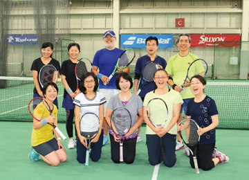 主役であるお客様の人生に豊かな時間を提供