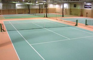 VIPインドアテニスクラブ