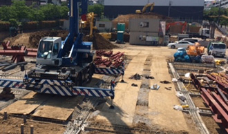 不動産資産運用